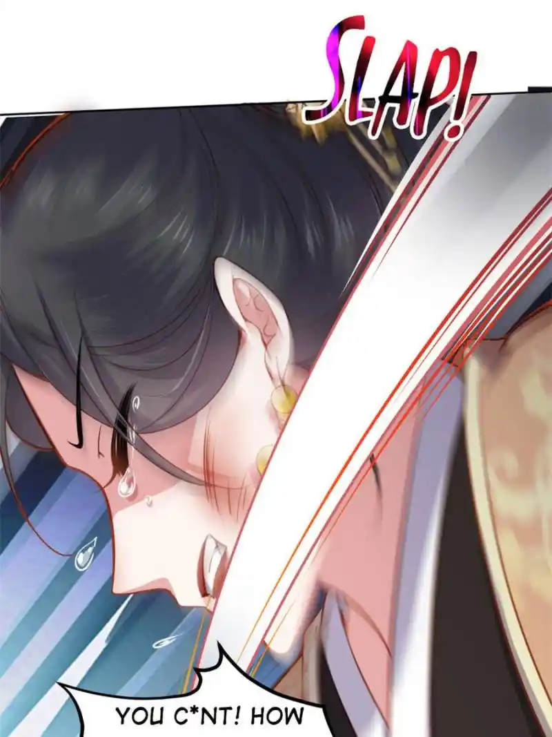 Be A Eunuch's Wife To Control The World Chapter 101