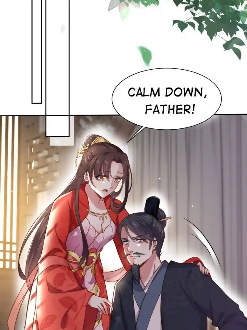 Be A Eunuch's Wife To Control The World Chapter 102