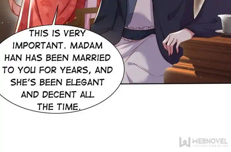 Be A Eunuch's Wife To Control The World Chapter 102