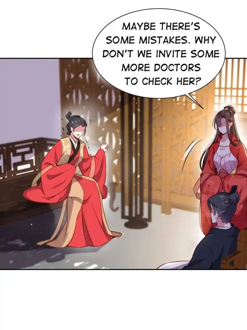 Be A Eunuch's Wife To Control The World Chapter 102