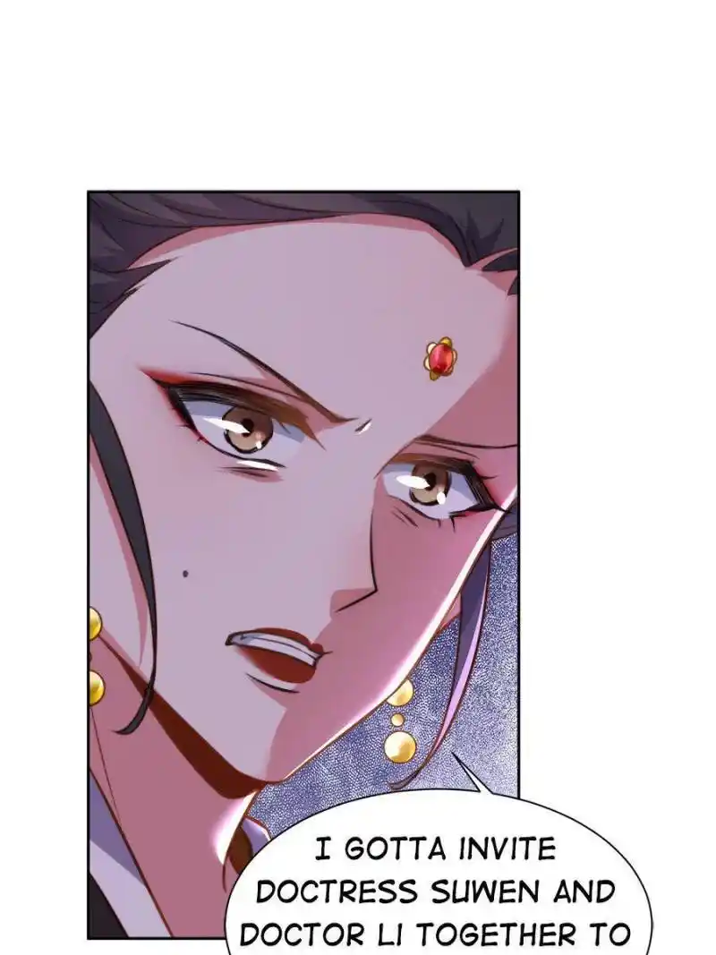 Be A Eunuch's Wife To Control The World Chapter 102