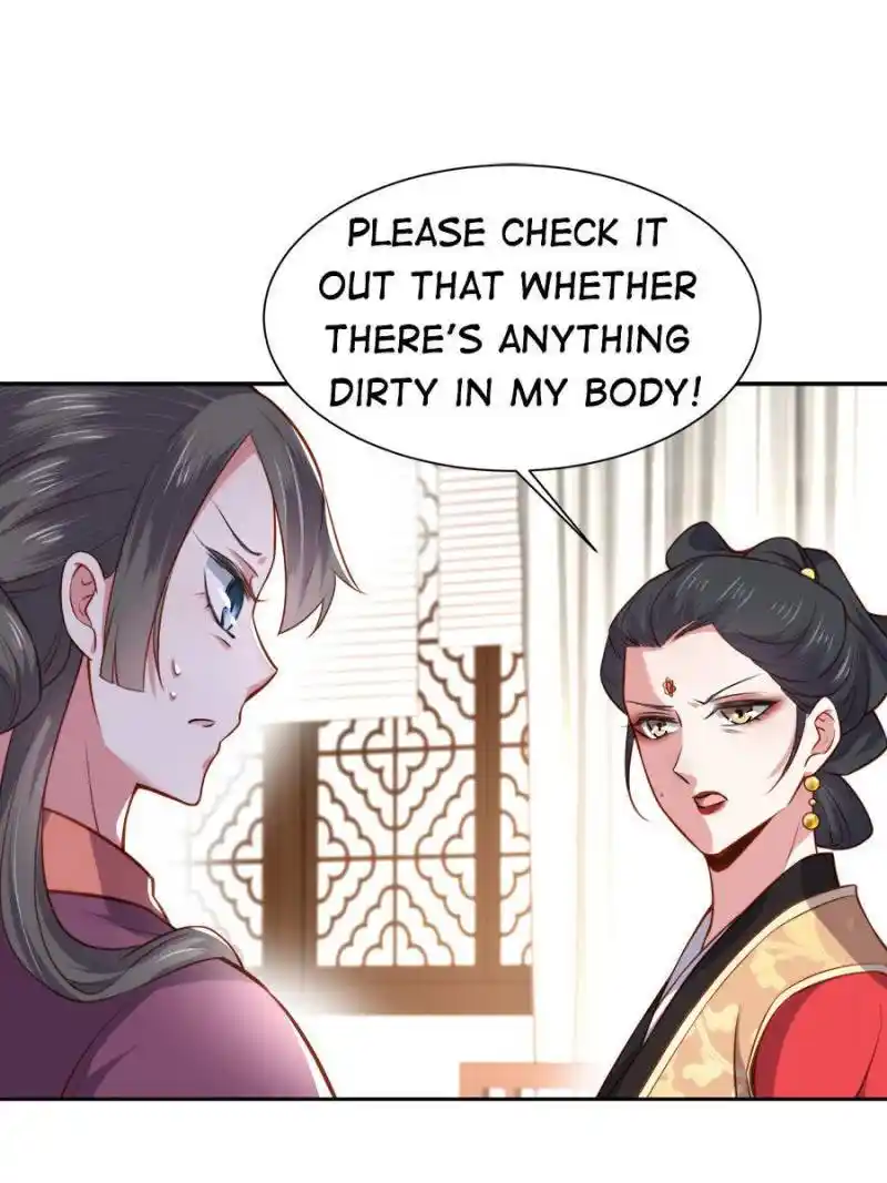 Be A Eunuch's Wife To Control The World Chapter 102