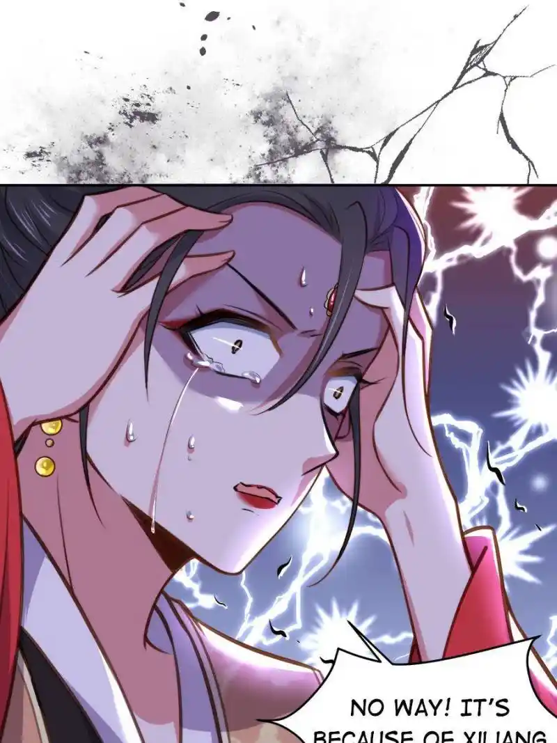 Be A Eunuch's Wife To Control The World Chapter 102