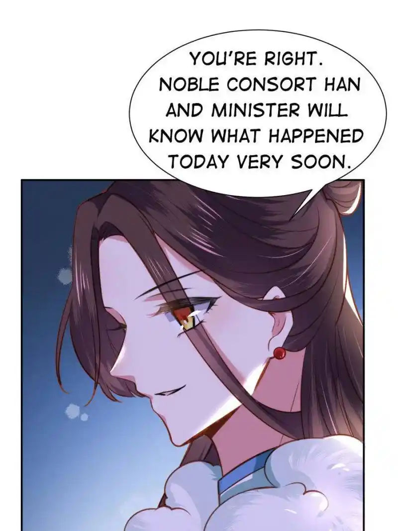 Be A Eunuch's Wife To Control The World Chapter 102