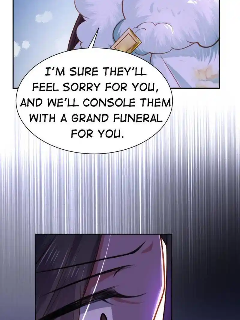 Be A Eunuch's Wife To Control The World Chapter 102