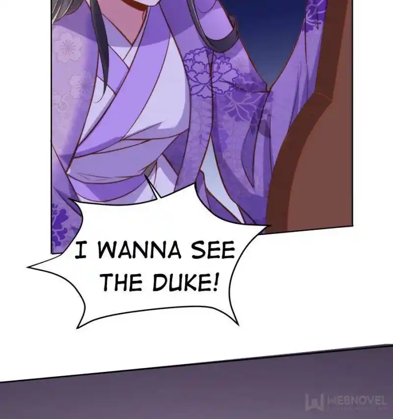 Be A Eunuch's Wife To Control The World Chapter 102