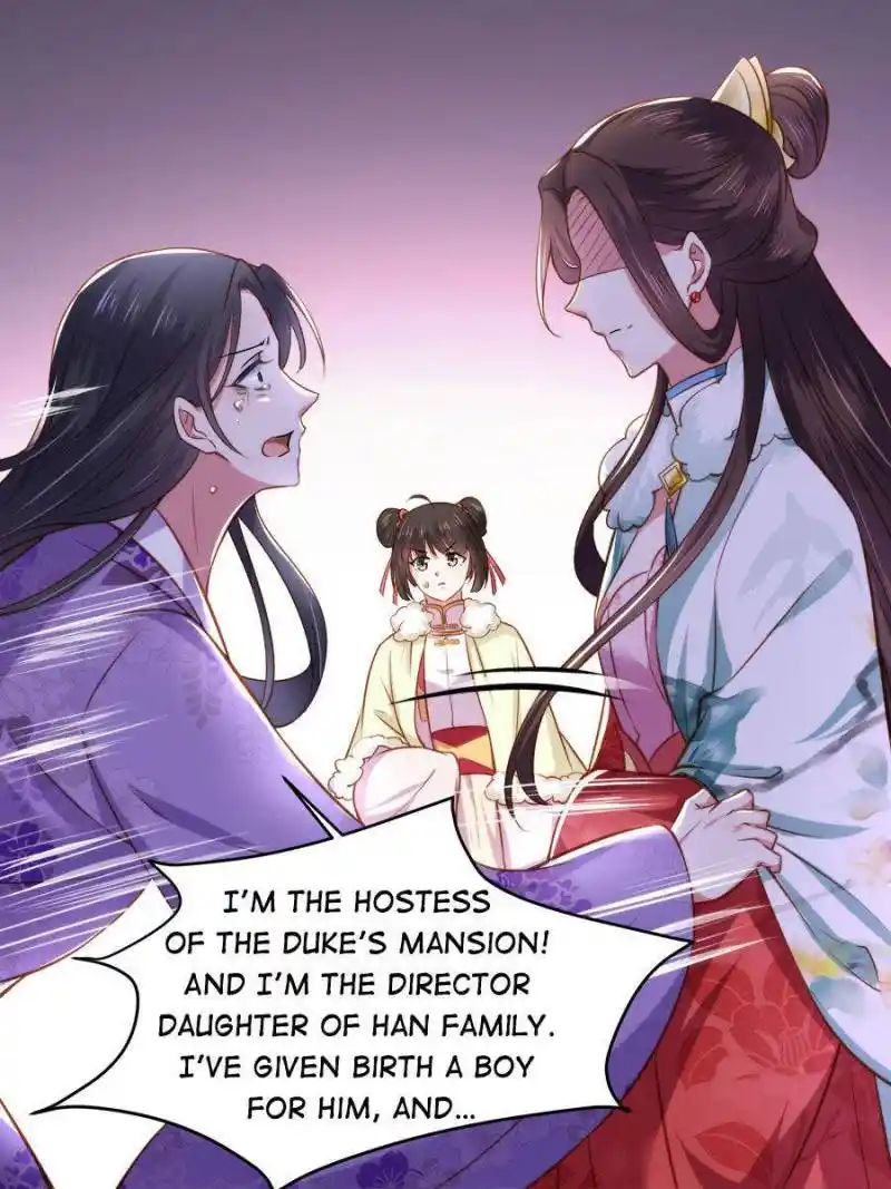 Be A Eunuch's Wife To Control The World Chapter 102