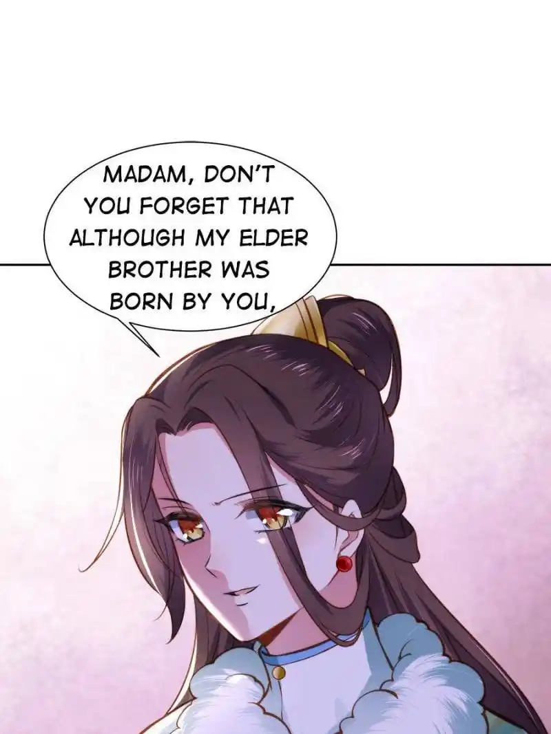 Be A Eunuch's Wife To Control The World Chapter 102