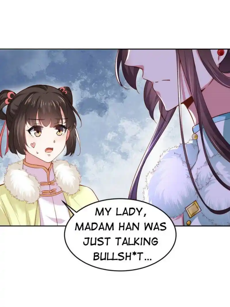 Be A Eunuch's Wife To Control The World Chapter 103