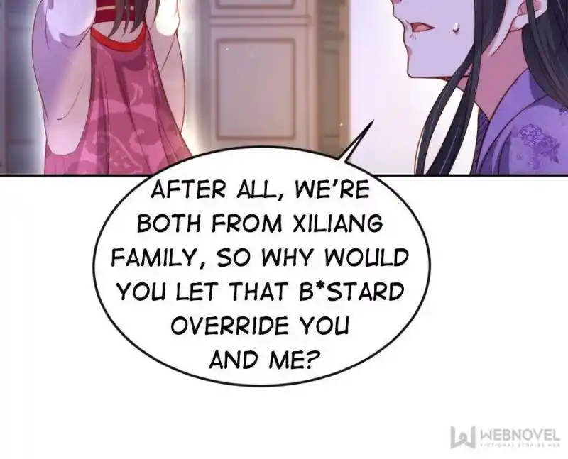 Be A Eunuch's Wife To Control The World Chapter 103