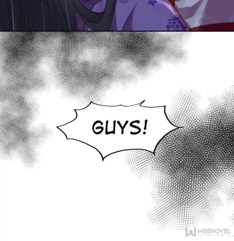 Be A Eunuch's Wife To Control The World Chapter 103