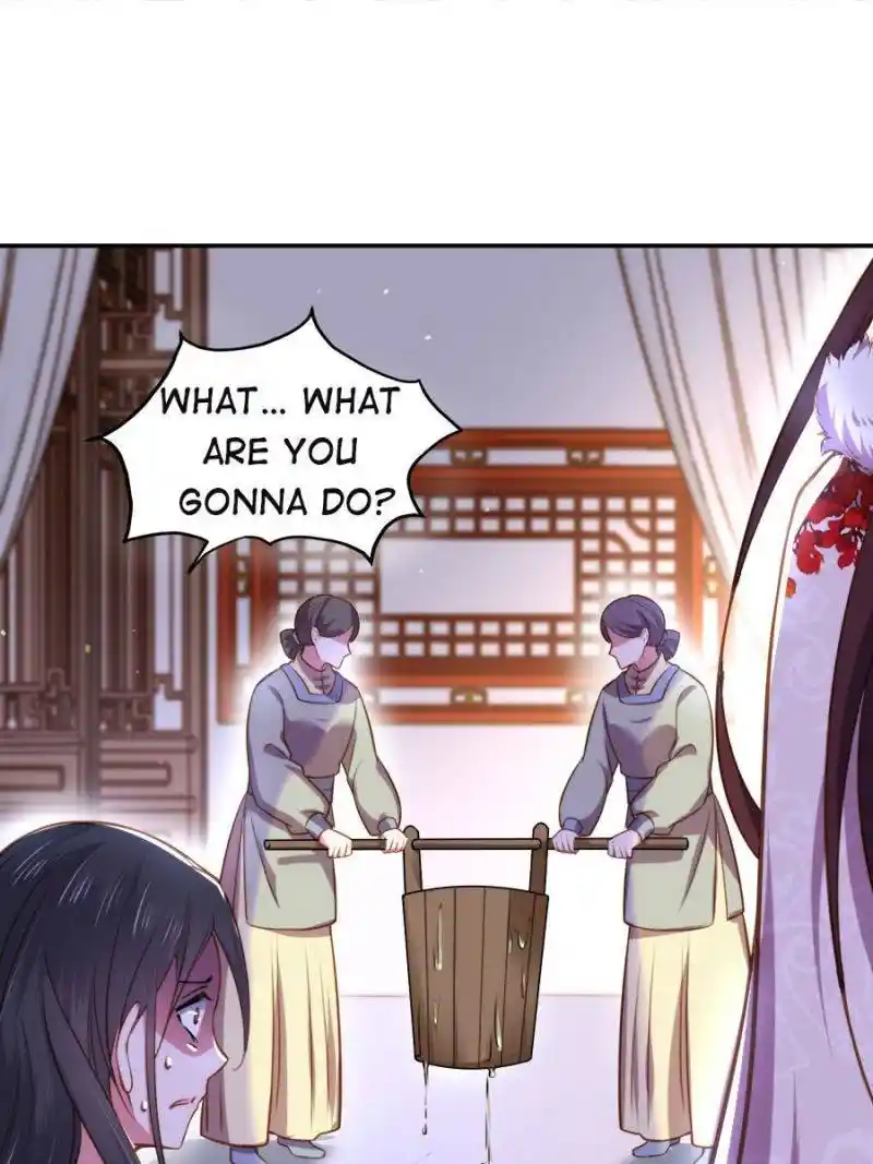 Be A Eunuch's Wife To Control The World Chapter 103