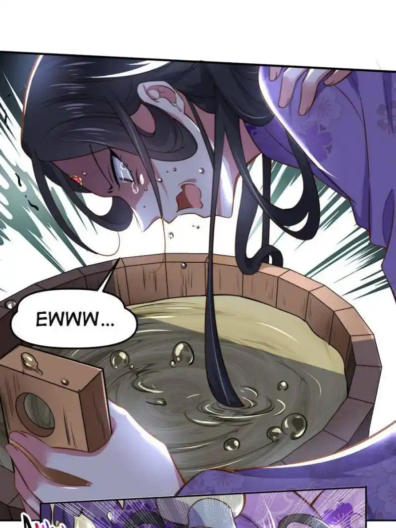 Be A Eunuch's Wife To Control The World Chapter 103