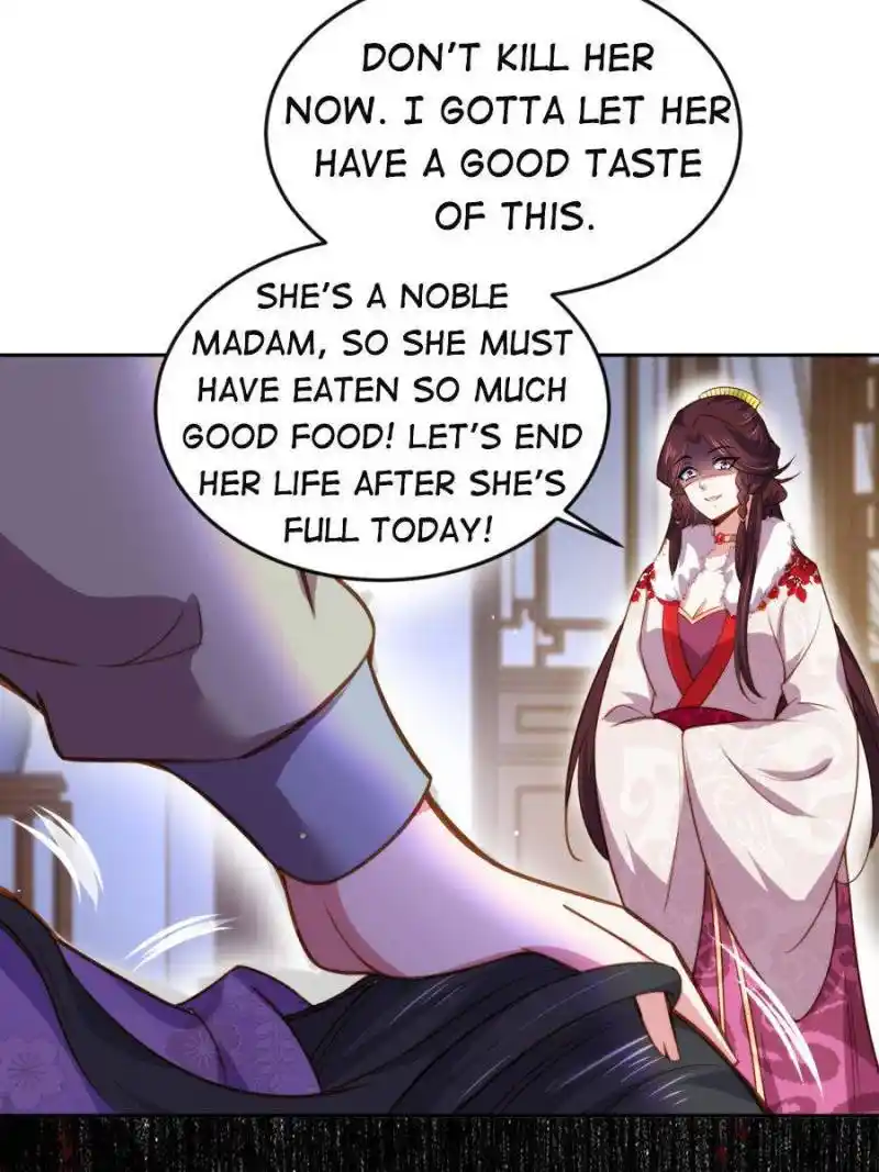 Be A Eunuch's Wife To Control The World Chapter 103