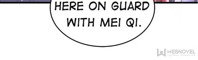 Be A Eunuch's Wife To Control The World Chapter 103