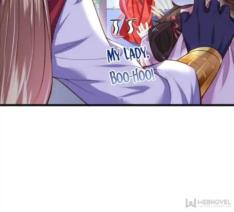 Be A Eunuch's Wife To Control The World Chapter 103