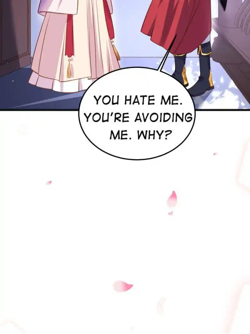 Be A Eunuch's Wife To Control The World Chapter 103