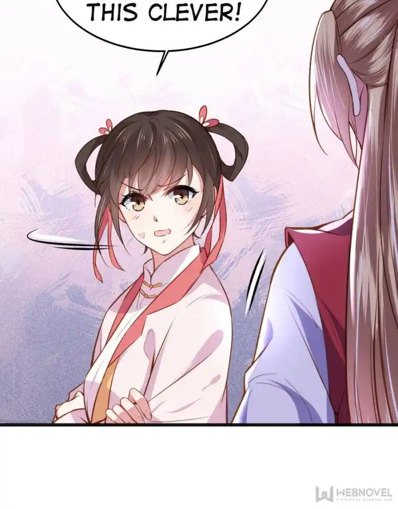 Be A Eunuch's Wife To Control The World Chapter 103