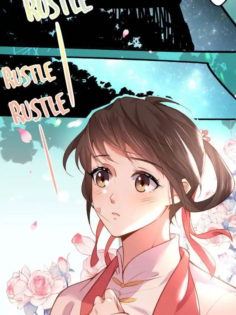 Be A Eunuch's Wife To Control The World Chapter 103