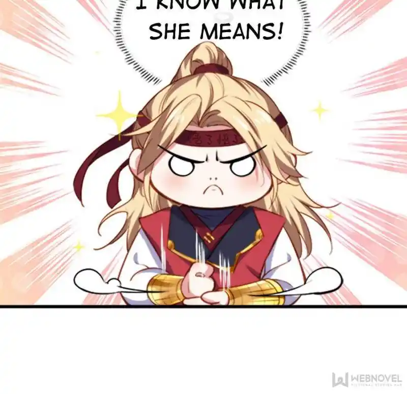 Be A Eunuch's Wife To Control The World Chapter 104