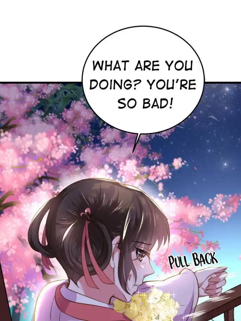 Be A Eunuch's Wife To Control The World Chapter 104