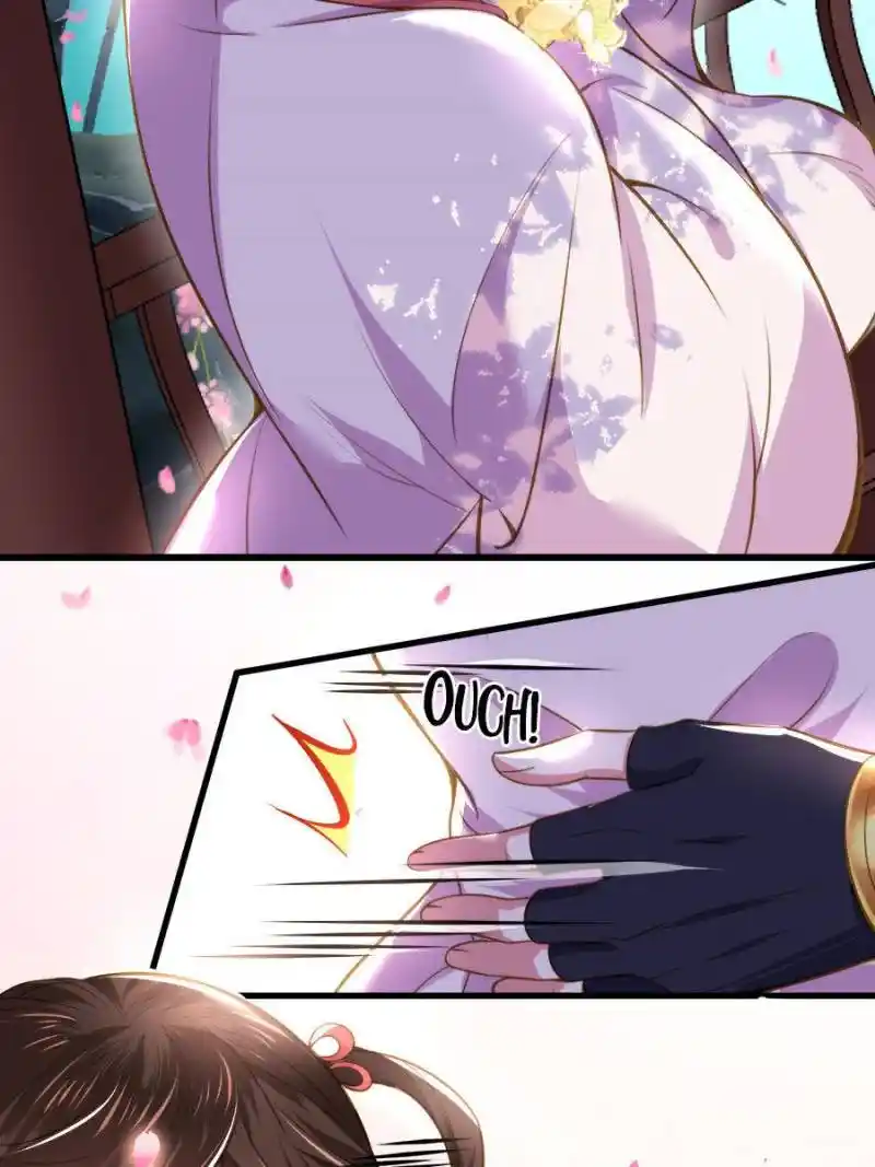 Be A Eunuch's Wife To Control The World Chapter 104