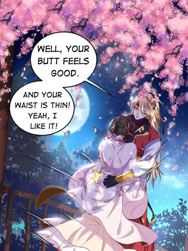 Be A Eunuch's Wife To Control The World Chapter 104