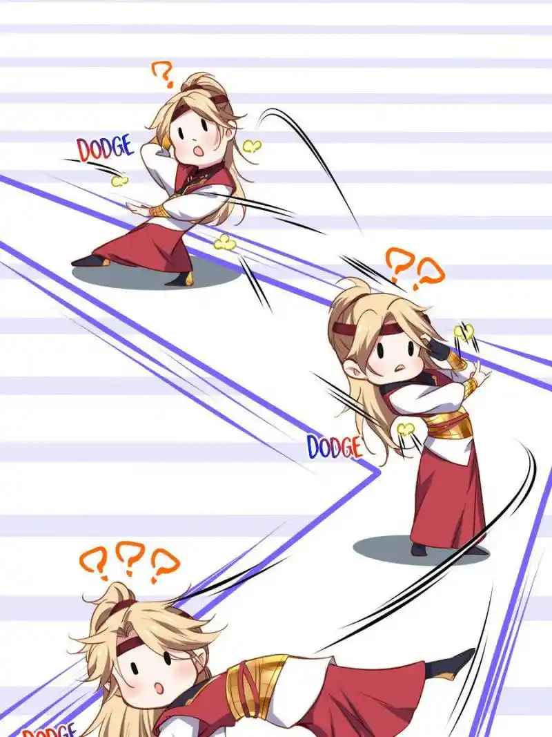 Be A Eunuch's Wife To Control The World Chapter 104