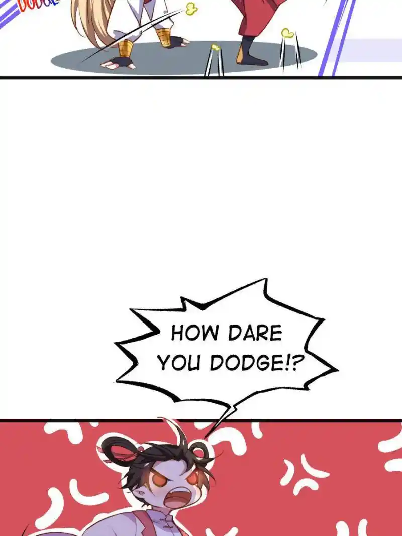 Be A Eunuch's Wife To Control The World Chapter 104