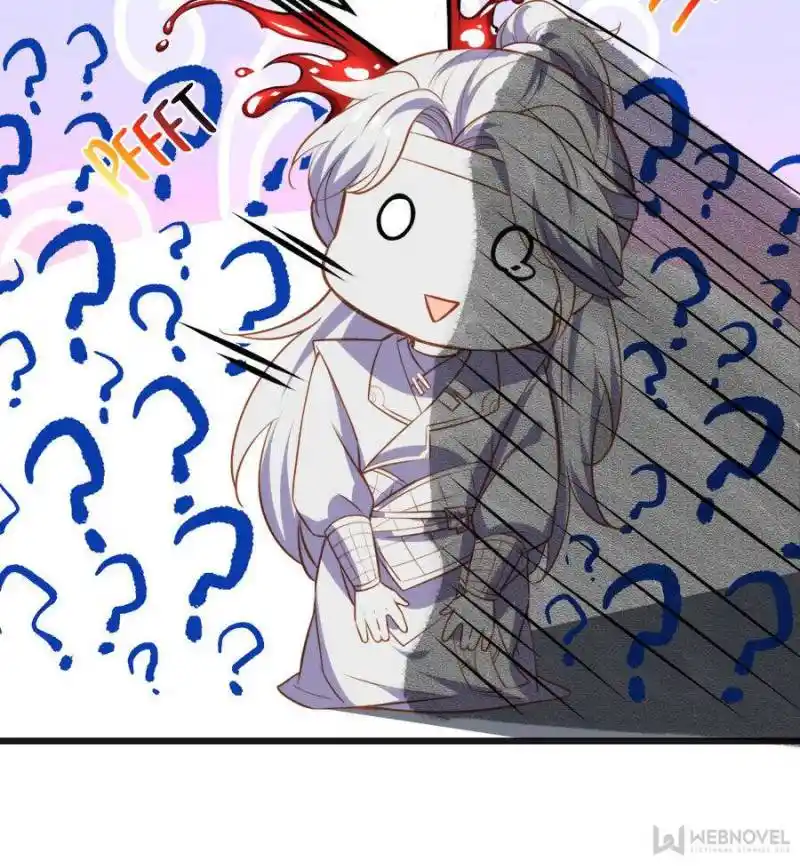 Be A Eunuch's Wife To Control The World Chapter 104