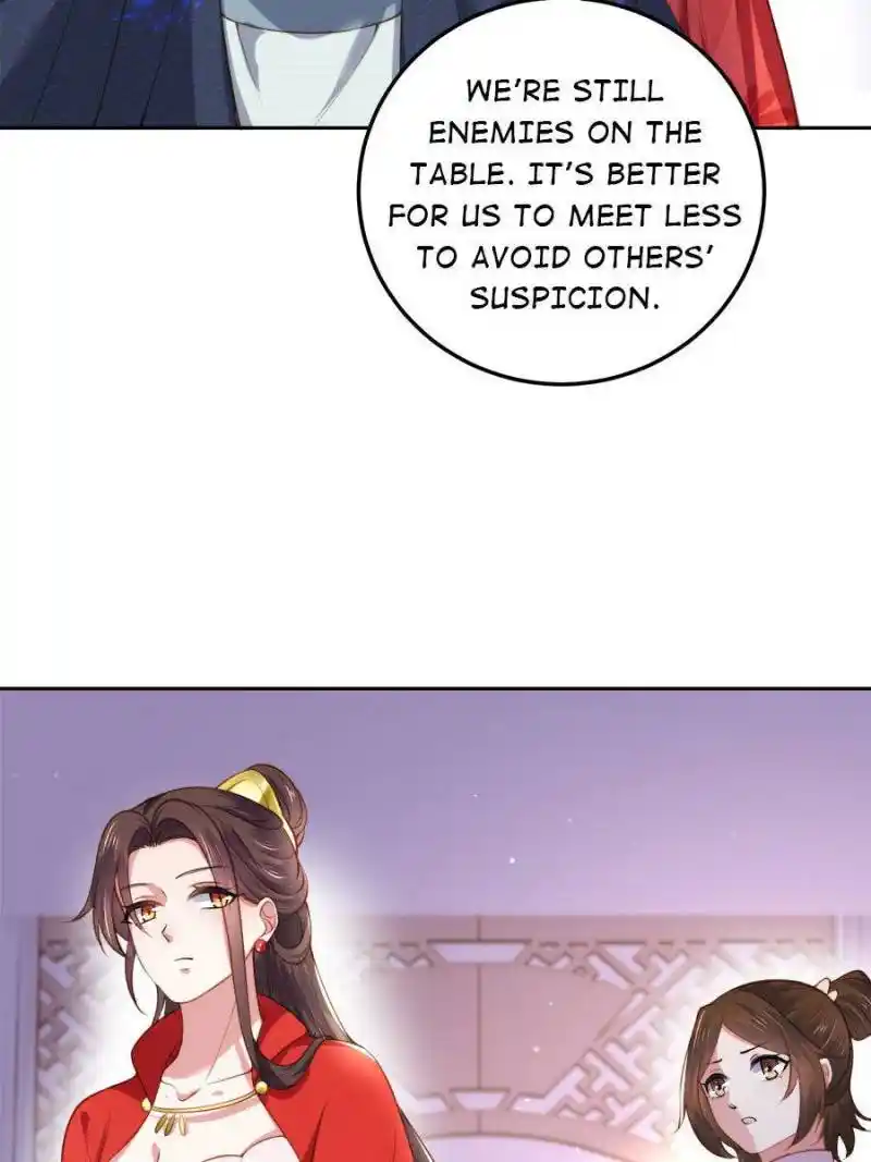 Be A Eunuch's Wife To Control The World Chapter 105