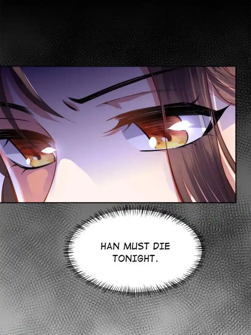 Be A Eunuch's Wife To Control The World Chapter 105