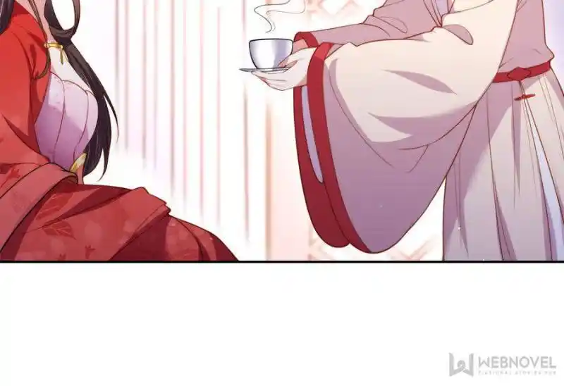 Be A Eunuch's Wife To Control The World Chapter 105