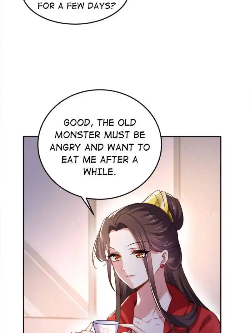 Be A Eunuch's Wife To Control The World Chapter 105