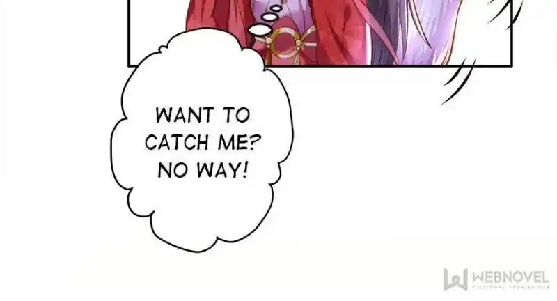 Be A Eunuch's Wife To Control The World Chapter 105