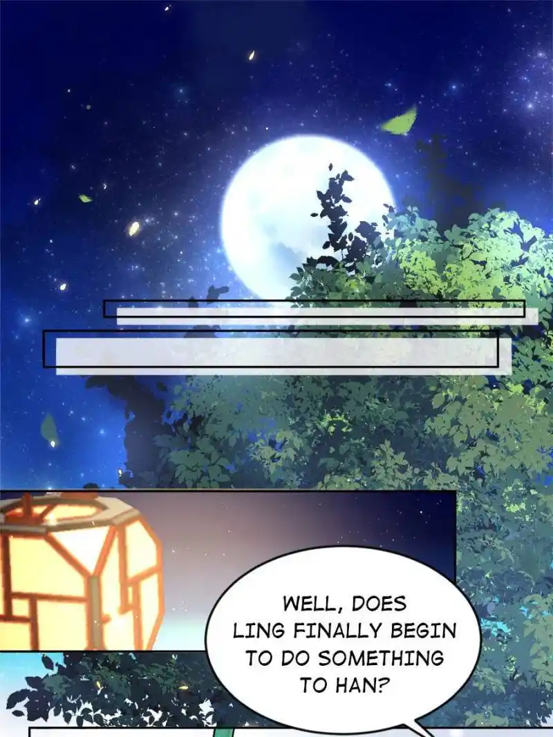 Be A Eunuch's Wife To Control The World Chapter 105