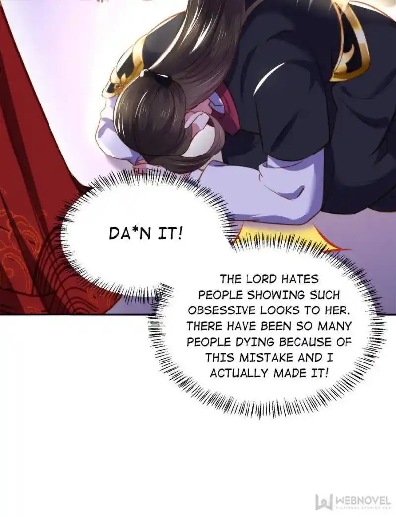 Be A Eunuch's Wife To Control The World Chapter 105