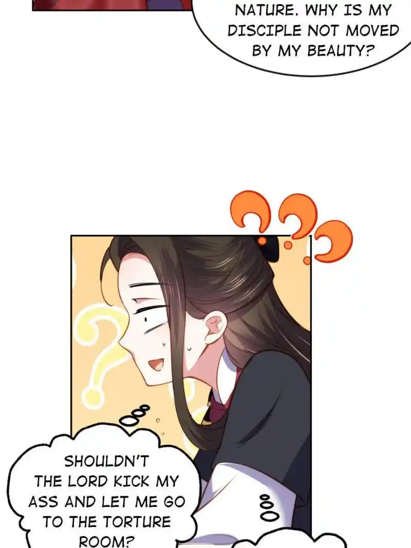 Be A Eunuch's Wife To Control The World Chapter 105