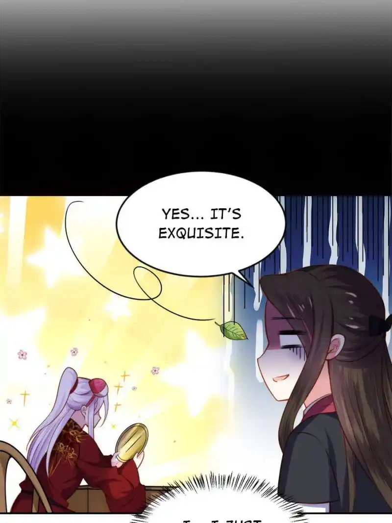 Be A Eunuch's Wife To Control The World Chapter 105