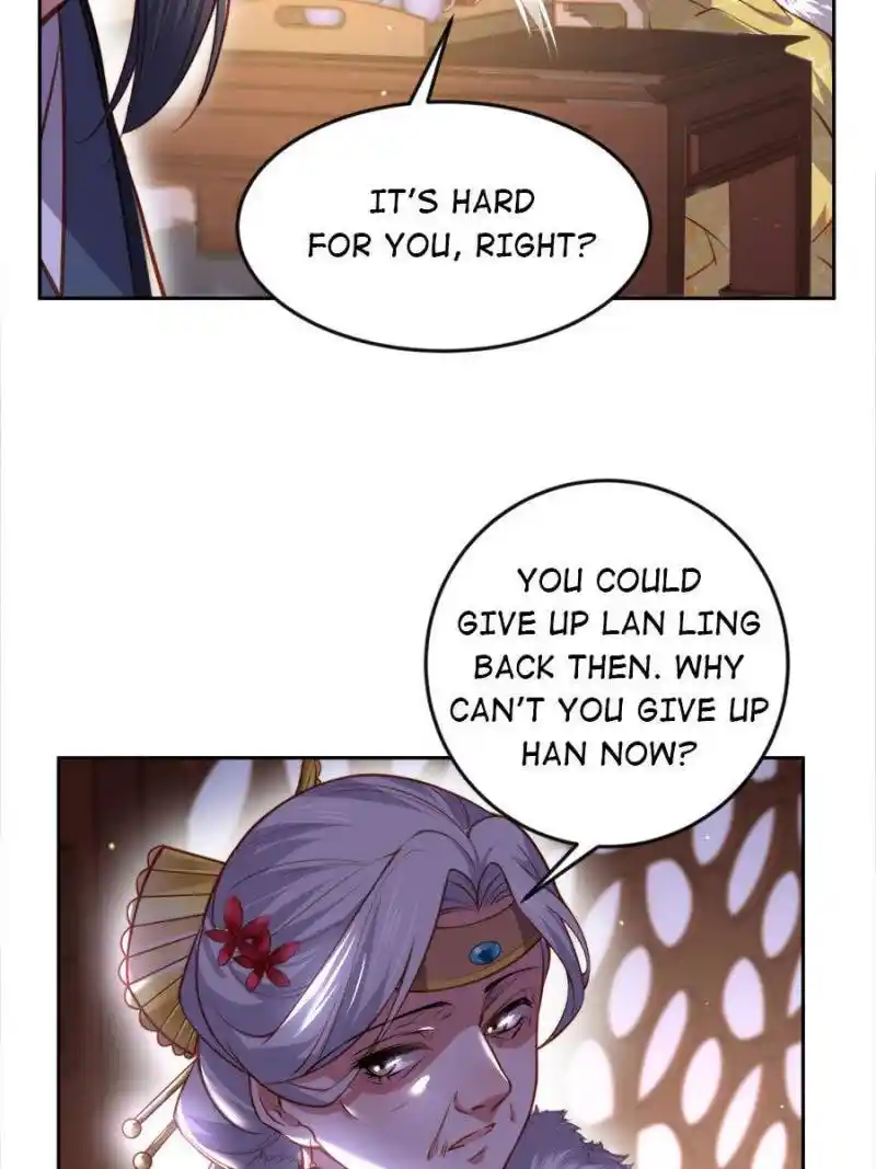 Be A Eunuch's Wife To Control The World Chapter 106