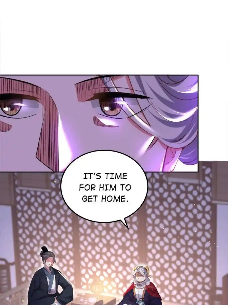 Be A Eunuch's Wife To Control The World Chapter 106