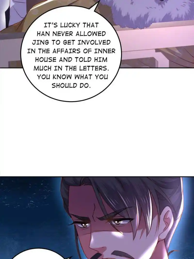Be A Eunuch's Wife To Control The World Chapter 106