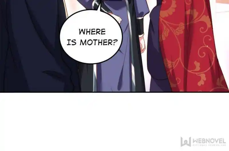 Be A Eunuch's Wife To Control The World Chapter 106