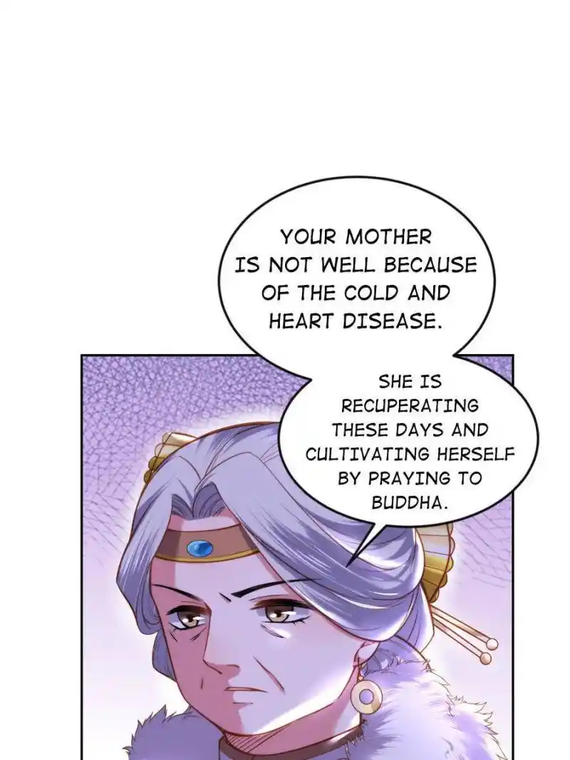 Be A Eunuch's Wife To Control The World Chapter 106