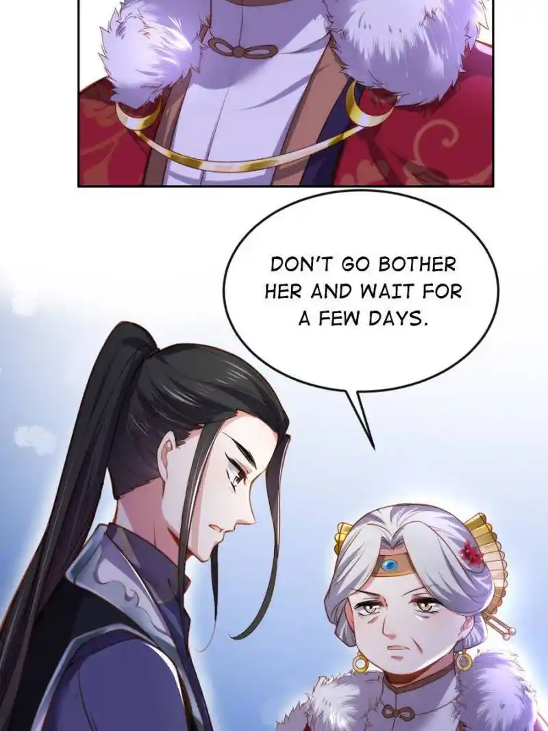 Be A Eunuch's Wife To Control The World Chapter 106