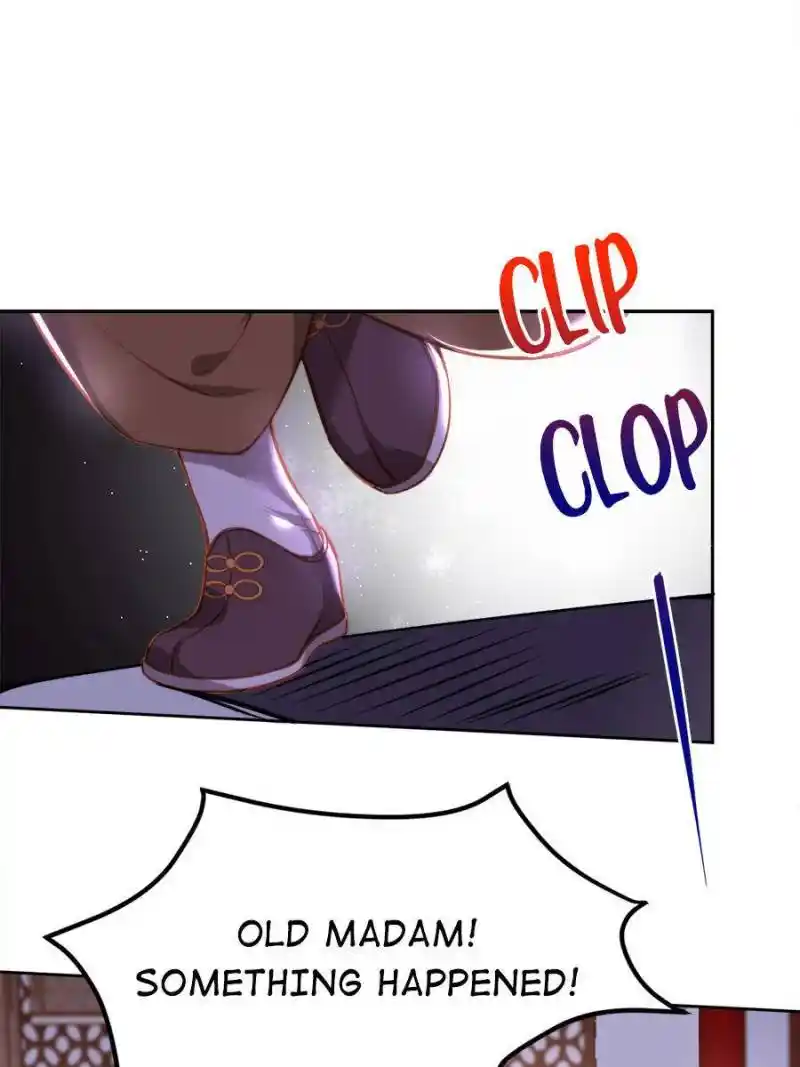 Be A Eunuch's Wife To Control The World Chapter 106