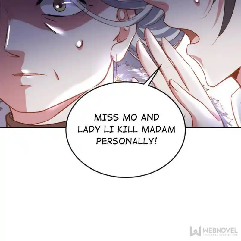 Be A Eunuch's Wife To Control The World Chapter 106