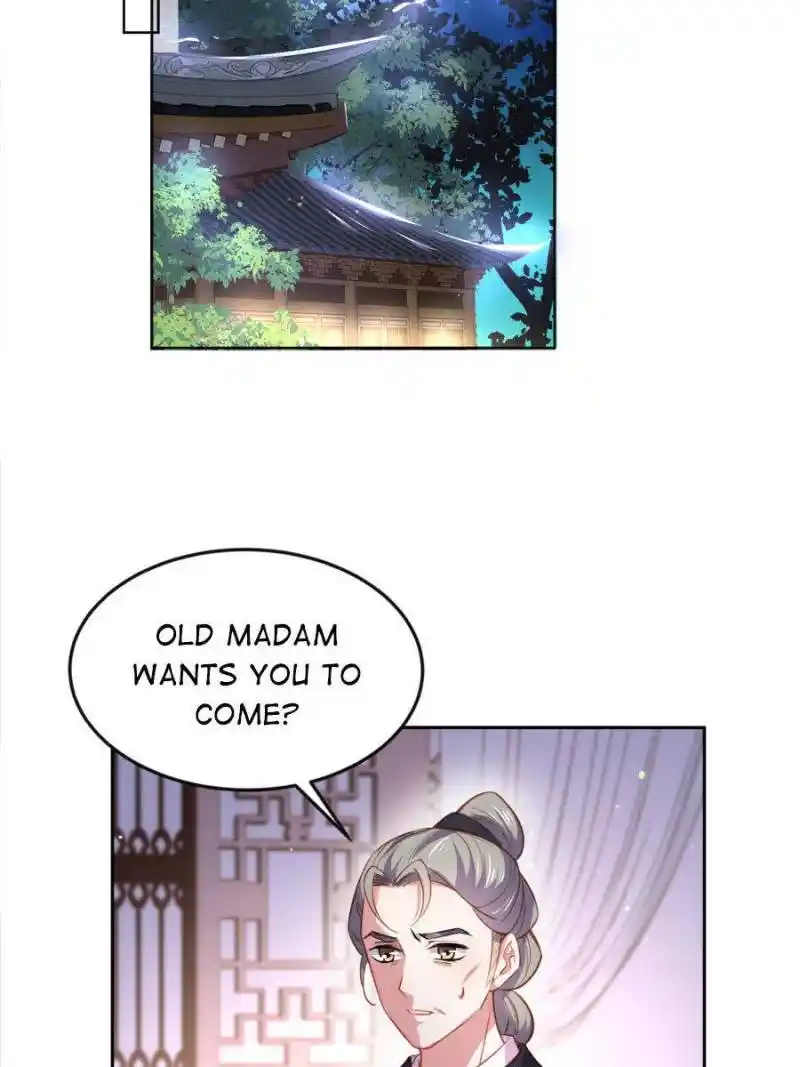 Be A Eunuch's Wife To Control The World Chapter 106