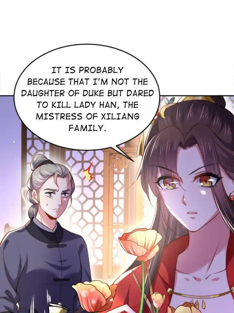 Be A Eunuch's Wife To Control The World Chapter 106