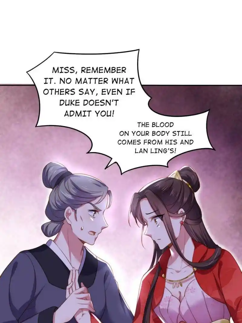 Be A Eunuch's Wife To Control The World Chapter 106